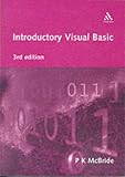 Introductory Visual Basic