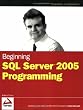 Beginning SQL Server 2005 Programming (Programmer to Programmer)