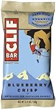 Clif Bar - 12 Pack-Blueber