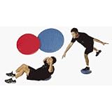 15" Adult Disc 'O' Sit Balance Cushion