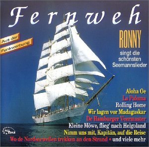Ronny - Fernweh - Zortam Music