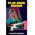 Play Rock Guitar With Wolf Marshall
