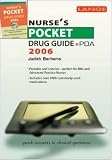 Nurse's Pocket Drug Guide for PDA (Mobile Consult)
