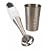 Kenwood Wizzard HB865 5-In-1 Hand Blender with Storage Case, 400W
