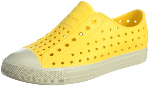 [�l�C�e�B�u] native 2012SS JEFFERSON - CHILD GLMC01 CRAYON YELLOW (�N�������@�C�G���[/C10)
