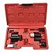 Best Q Diesel Engine Timing Cam Camshaft Alignment Crank Locking Tool Set for VW Audi SEAT Skoda with 1.9L 2.0LTDI PD DOHC Engine