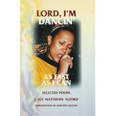 Lord, I'm Dancin' As Fast As I Can