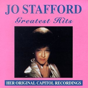 CD-Charts  Music : Jo Stafford - Greatest Hits
