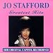 Music : Jo Stafford - Greatest Hits