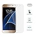 Samsung Galaxy S7 Screen Protector Anti-Explosion Full Coverage HD Clear Film for S7 (3 Pack)