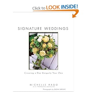Click to buy Maine Wedding Venues: Signature Weddings: Creating a Day Uniquely Your Own from Amazon!