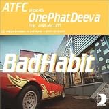 Bad Habit Pt.2 [Single,Import]