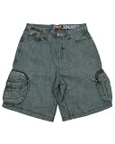 Akademiks - TROOP SHORTS