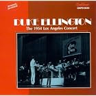 Los Angeles Concert (1954) by  Duke Ellington 