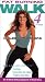 Fat Burner Walk [VHS] [Import]
