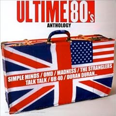 Ultime 80's - Anthology 1