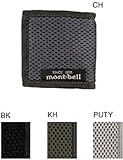 モンベル(mont-bell) コインワレット メッシュ パティ(PUTY) 1123400