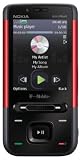 Nokia 5610 XpressMusic Red Phone (T-Mobile)