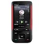 Nokia 5610 XpressMusic Phone, Red  (T-Mobile)
