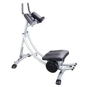 Abdominal Trainer - AB004