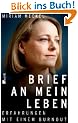 Brief an mein Leben: Erfahrungen mit einem Burnout
