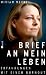 Brief an mein Leben: Erfahrung