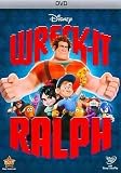WRECK IT RALPH WRECK IT RALPH