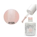 Harmony Gelish UV Soak Off Gel Polish #328 Bashful .5 oz