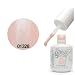 Harmony Gelish UV Soak Off Gel Polish #328 Bashful .5 oz