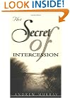Secret Of Intercession