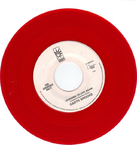 Garth Brooks - Learning to live again - Zortam Music