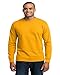 Port & Company Men's Long Sleeve 50/50 Cotton/Poly T Shirt