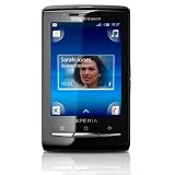 Sony Ericsson X10 Mini Android Phone