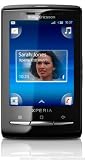 Sony Ericsson X10 Mini Android Phone on Vodafone PAYG