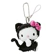 ハローキティ ハロウィンマスコット(マジカルサーカス)
