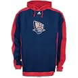 Jersey Adidas Fleece Pullover Sweatshirt