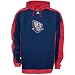 New Jersey Nets Youth Tackle Twill Fleece Crew
