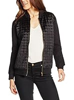 LTB Jeans Chaqueta Punto Jereso (Negro)