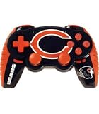 Mad Catz Chicago Bears PS2 Wireless Control Pad