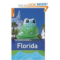 The Rough Guide to Florida 7 (Rough Guide Travel Guides)