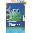 The Rough Guide to Florida 7 (Rough Guide Travel Guides) by Rough Guides