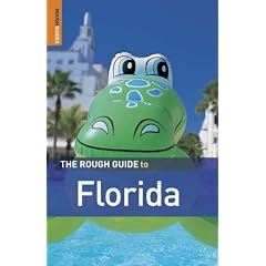 The Rough Guide to Florida (Rough Guide Travel Guides)