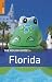Books : The Rough Guide to Florida (Rough Guide Travel Guides)
