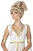 Athenian Goddess Wig (Blonde;One Size)