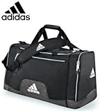 Adidas University Medium Duffle Golf Bag