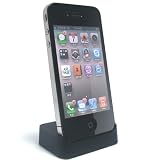 iPhone 4 dock (Black) 411JdW3Gy2L. SL160 Iphone Docking Station Deals