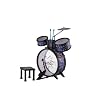 Eddy Toys - 31123 - Instrument de Musique - Batter&hellip de Eddy Toys