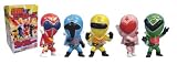 特撮ヒーローズ ゴレンジャー 1BOX