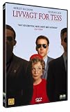 Guarding Tess (1994) (Region 2) (Import)
