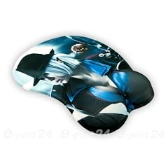 Sexy Busen Mauspad Mousepad Manga Anime 3D